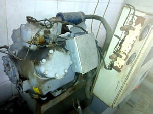 【水泵】直击冷水机维修之设备水泵启用时的注意事项